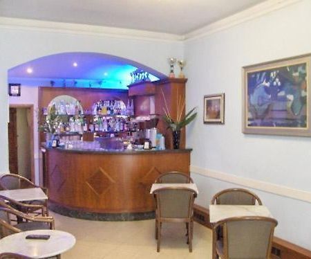 Hotel Firenze เวียเรจโจ ภายนอก รูปภาพ