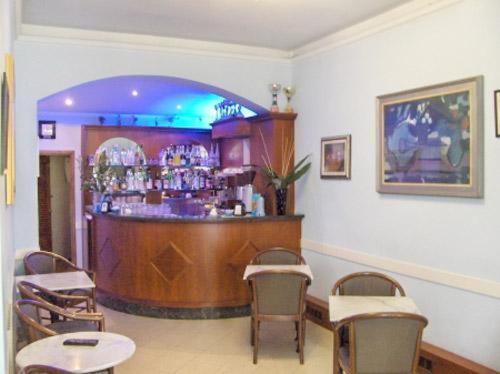 Hotel Firenze เวียเรจโจ ภายนอก รูปภาพ