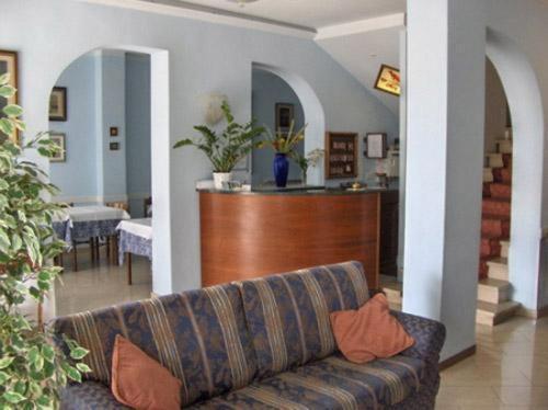 Hotel Firenze เวียเรจโจ ภายนอก รูปภาพ