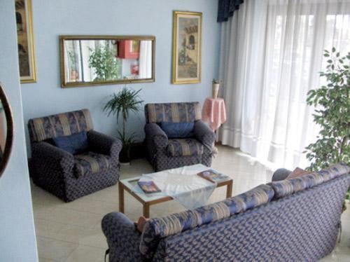 Hotel Firenze เวียเรจโจ ภายนอก รูปภาพ