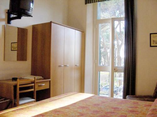 Hotel Firenze เวียเรจโจ ภายนอก รูปภาพ