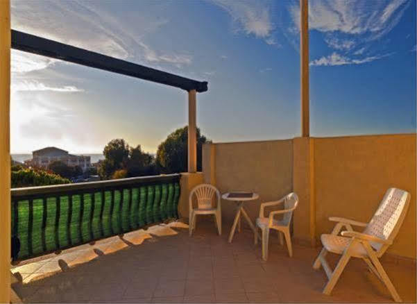 Hotel Firenze เวียเรจโจ ภายนอก รูปภาพ