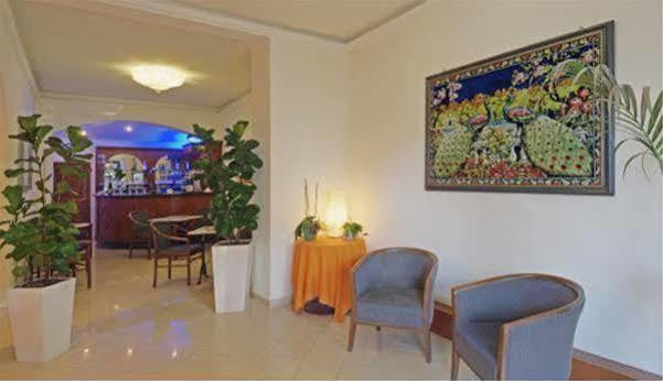 Hotel Firenze เวียเรจโจ ภายนอก รูปภาพ