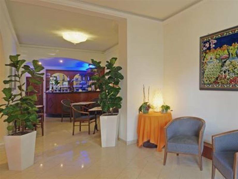 Hotel Firenze เวียเรจโจ ภายนอก รูปภาพ