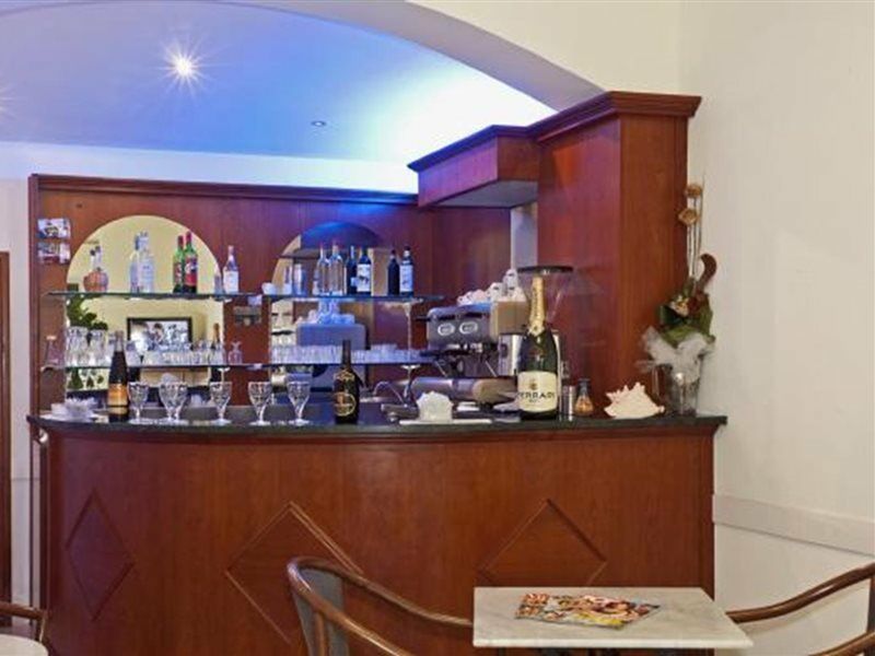 Hotel Firenze เวียเรจโจ ภายนอก รูปภาพ