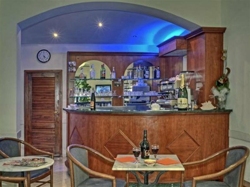 Hotel Firenze เวียเรจโจ ภายนอก รูปภาพ