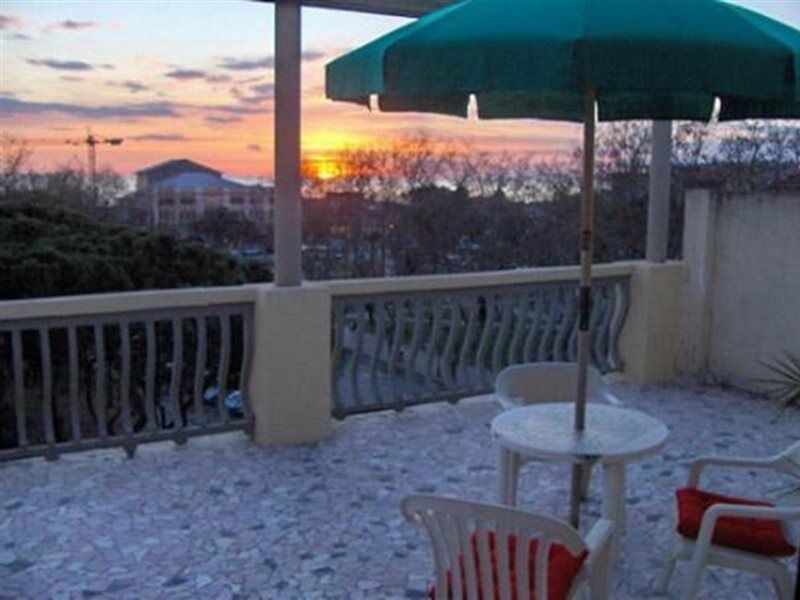 Hotel Firenze เวียเรจโจ ภายนอก รูปภาพ