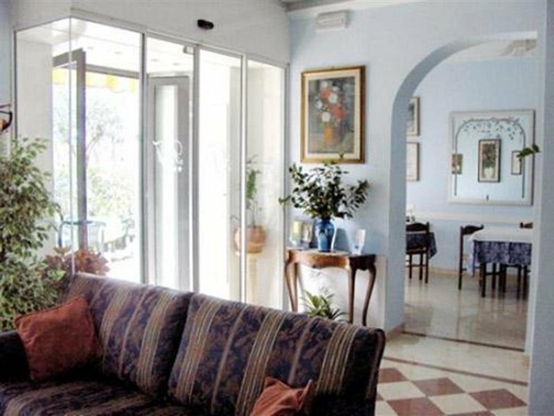 Hotel Firenze เวียเรจโจ ภายนอก รูปภาพ
