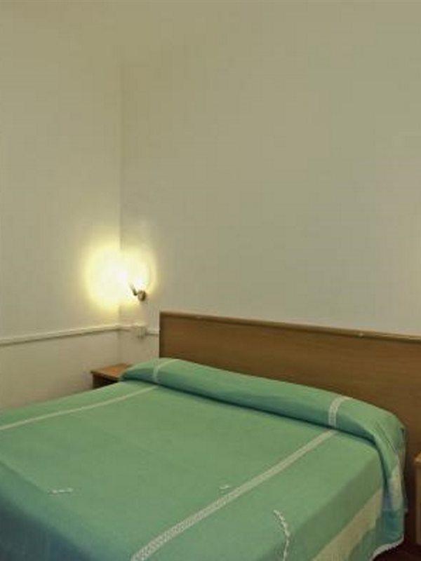 Hotel Firenze เวียเรจโจ ภายนอก รูปภาพ